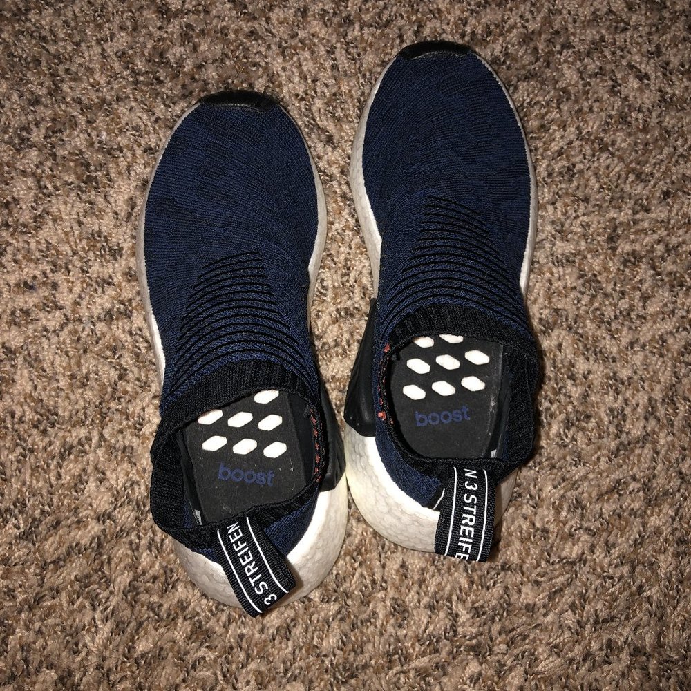 adidas NMD_CS2 Primeknit City Sock